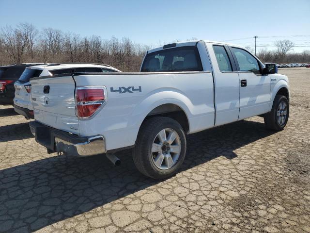 1FTFX1EF8EKG09258 Ford F150 Super Cab