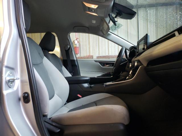 4T3RWRFV8MU012492 Toyota Rav4 Xle