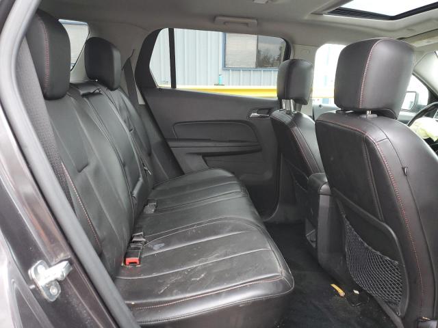 2GKFLYEKXF6202701 GMC Terrain Slt
