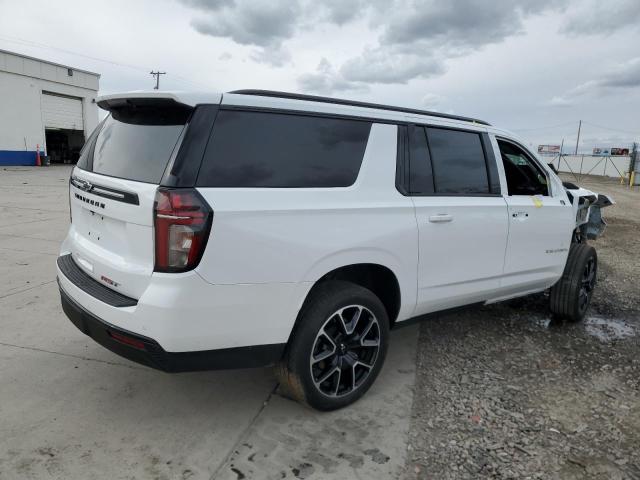 1GNSKEKT6PR399968 Chevrolet Suburban K1500 Rst