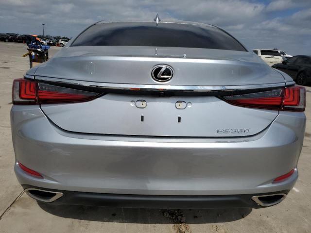 58ACZ1B1XNU136381 Lexus Es 350 Base