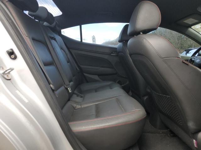 KMHD04LB8HU363653 Hyundai Elantra Sport