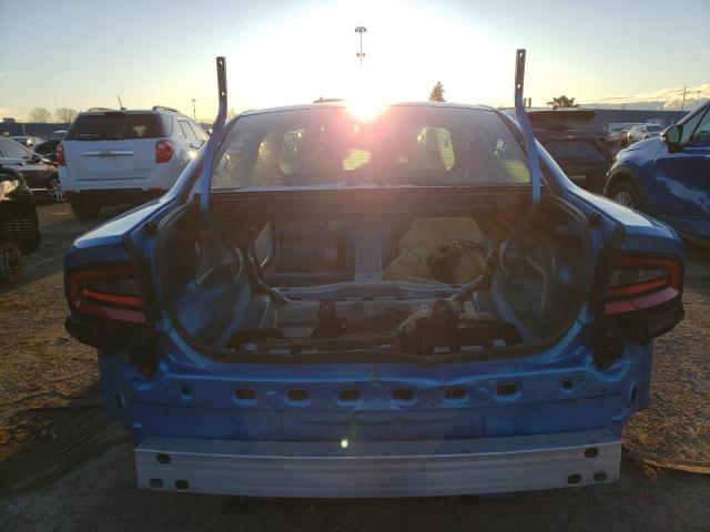 2C3CDXGJ0KH519688 Dodge Charger Scat Pack