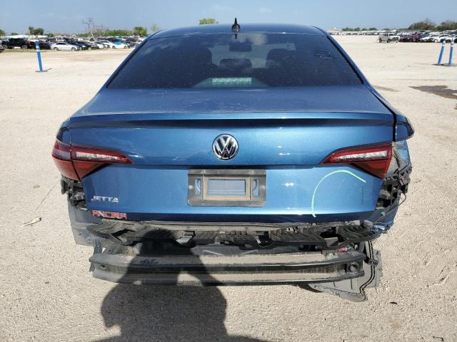 3VWC57BU0MM020949 Volkswagen JETTA S