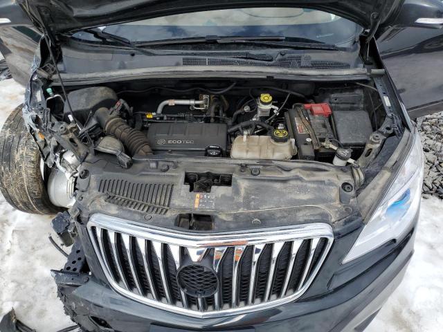KL4CJHSB3GB736981 Buick Encore Premium