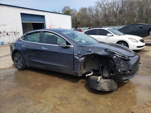 5YJ3E1EA2JF056837 Tesla MODEL 3