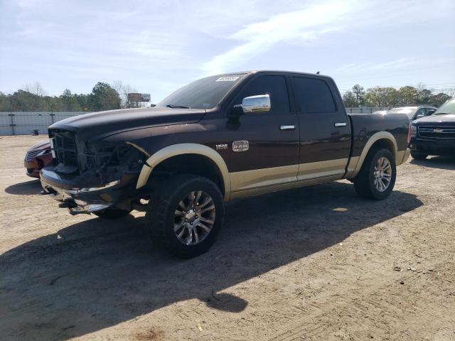 Auction sale of the 2015 Ram 1500 Longhorn, vin: 1C6RR6PT1FS661217, lot number: 46266654