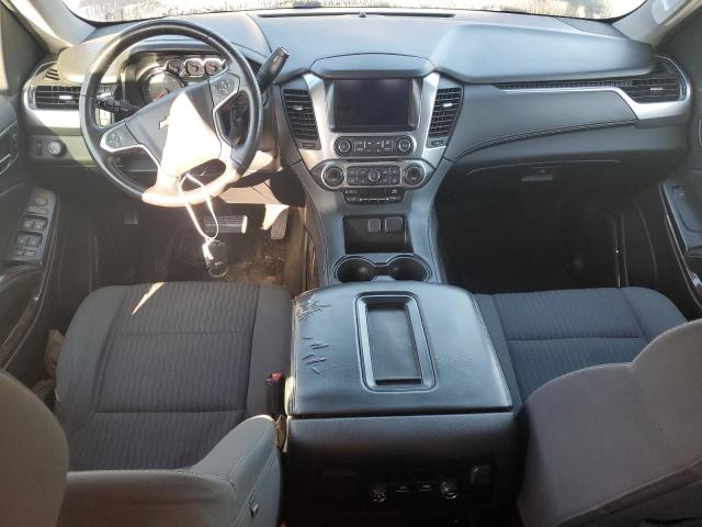 1GNSCAKC6GR317534 Chevrolet Tahoe C1500  Ls