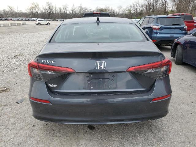 2HGFE2F23NH510816 Honda Civic Lx