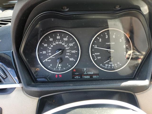 WBXHU7C34H5H32626 BMW X1 Sdrive28i