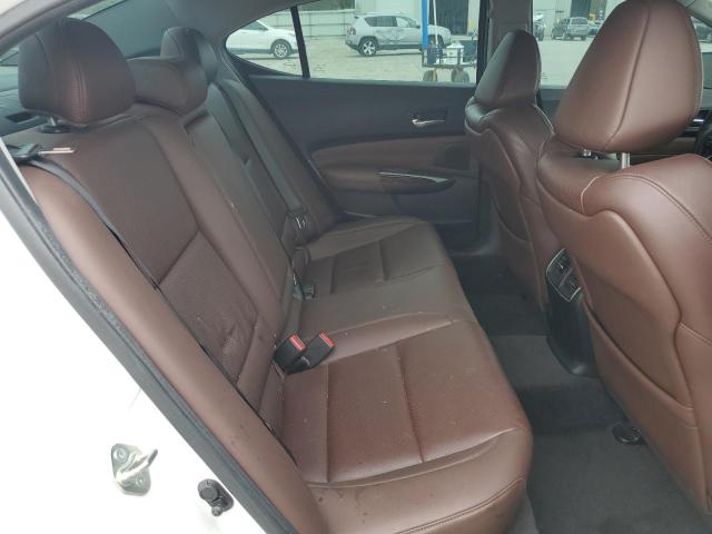 19UUB2F76FA018664 Acura Tlx Advance