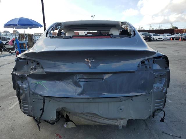 5YJ3E1EAXLF662213 Tesla MODEL 3