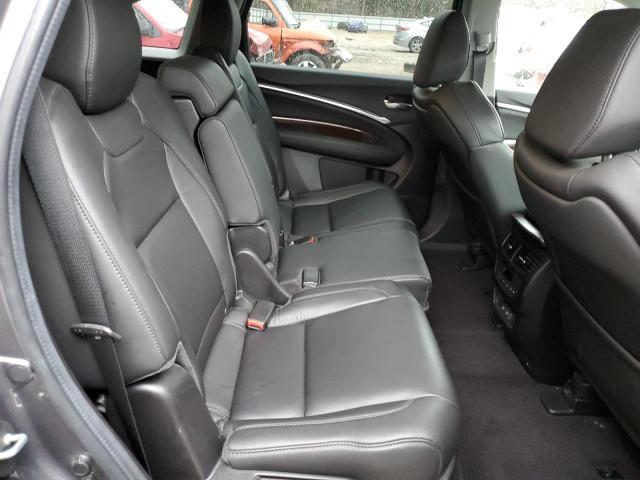 5J8YD4H34KL037424 Acura MDX