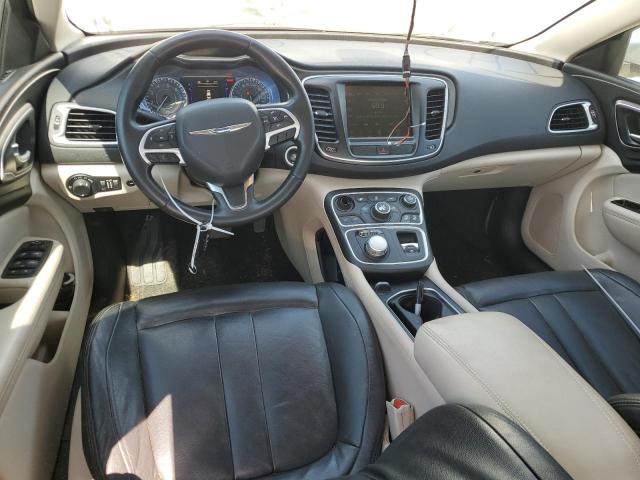 1C3CCCAB1GN109770 Chrysler 200 Limited