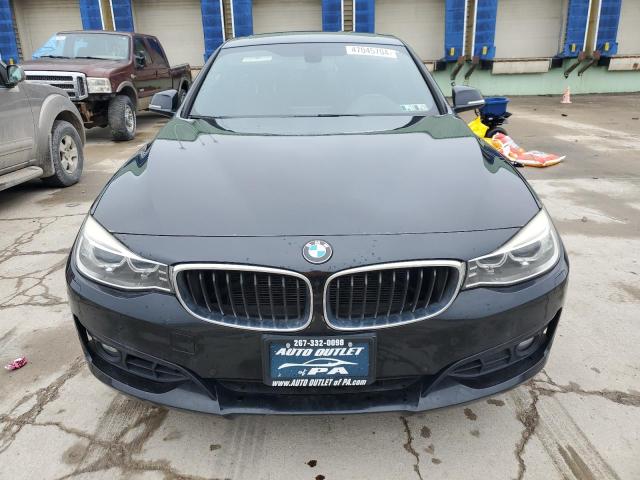 WBA3X9C52GD869655 BMW 335 Xigt