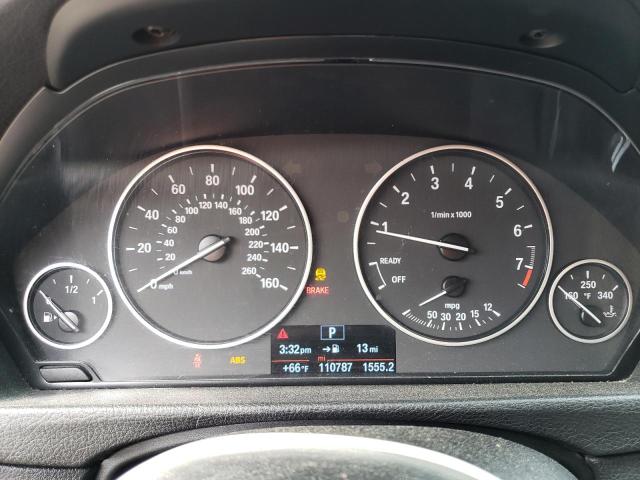WBA3C3G58FNS73719 BMW 320 I Xdrive