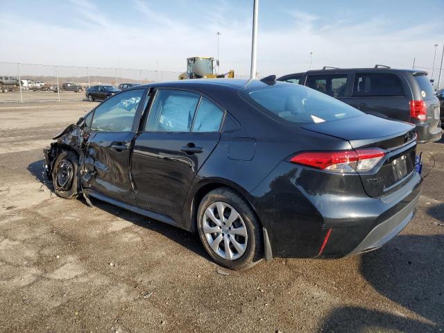 5YFEPMAE2NP318833 Toyota COROLLA LE