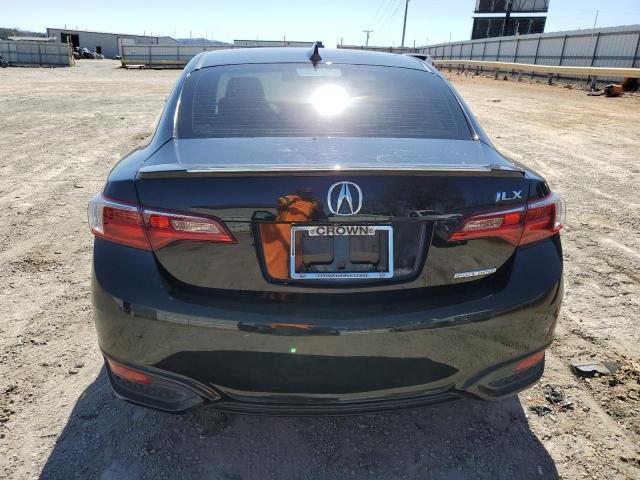 19UDE2F46JA007444 Acura Ilx Special Edition