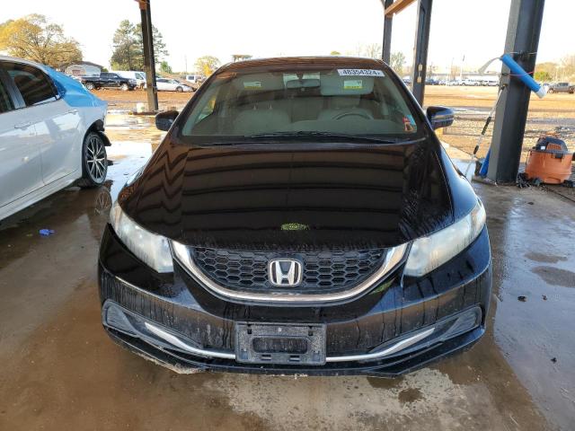 2HGFB2E59FH513791 Honda Civic Lx