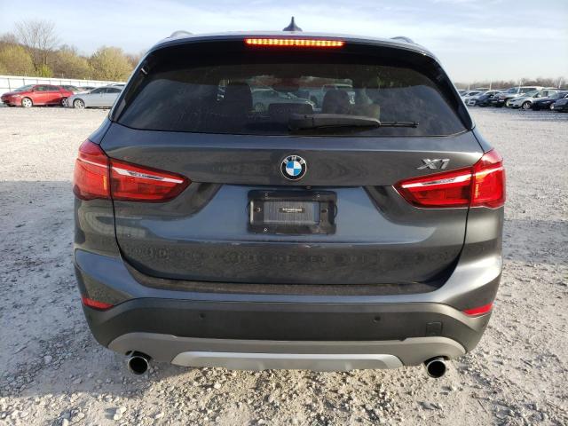 WBXHT3C31G5F64096 BMW X1 Xdrive28i