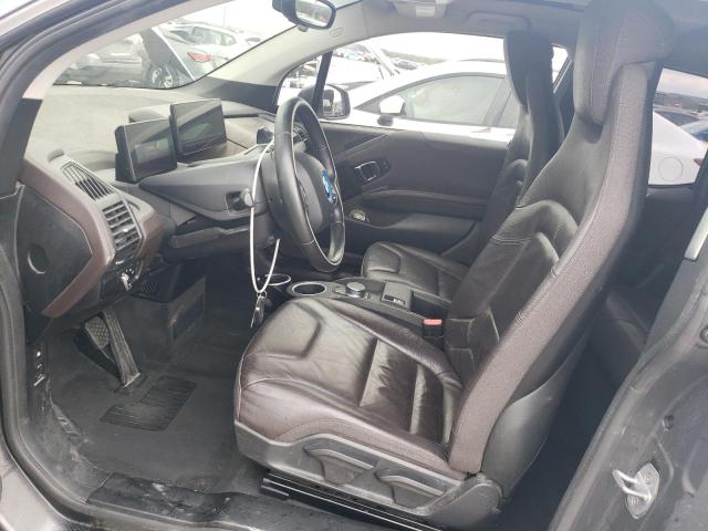 WBY7Z4C54JVD96992 BMW I3 REX
