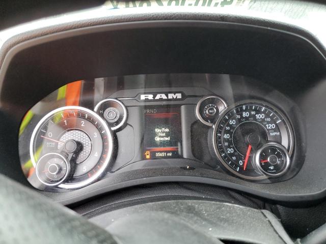 3C63RRGL1LG166526 RAM 3500 Tradesman