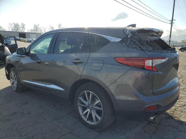 5J8TC1H59LL007978 Acura Rdx Technology