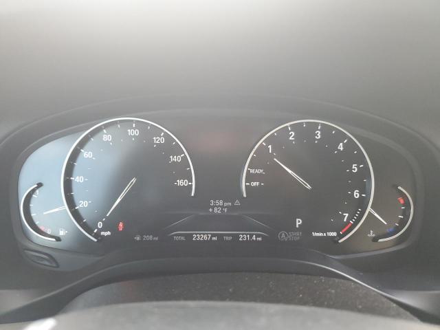 5UXTY3C05L9B76546 BMW X3 Sdrive30i