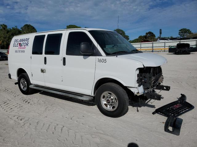 1GTW7FCFXF1903008 GMC Savana G2500
