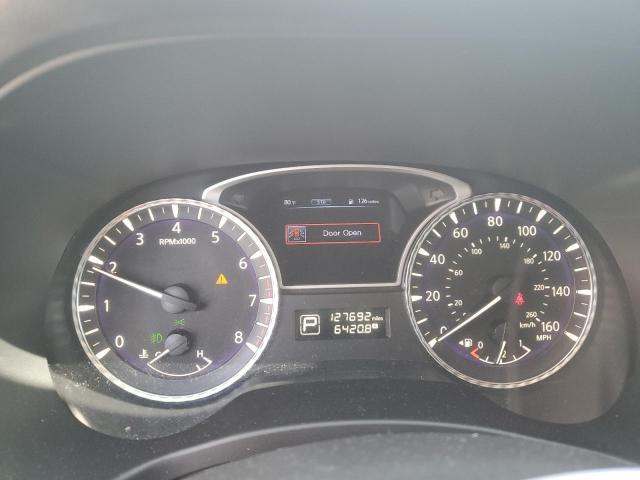 5N1DL0MN2HC524321 Infiniti QX60