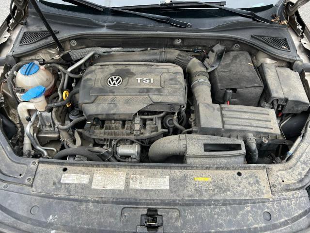 1VWAT7A37GC067536 Volkswagen PASSAT S