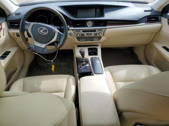 JTHBK1GG2F2206735 Lexus ES 350