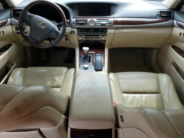 JTHBL5EF2H5143796 Lexus LS 460