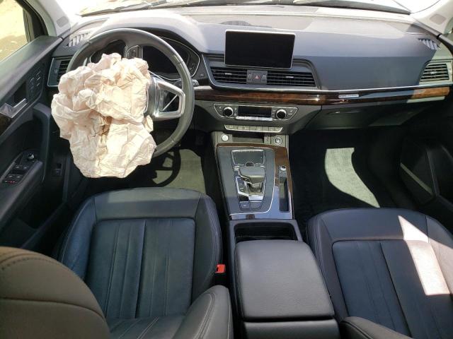 WA1BNAFY8K2020432 Audi Q5 Premium Plus