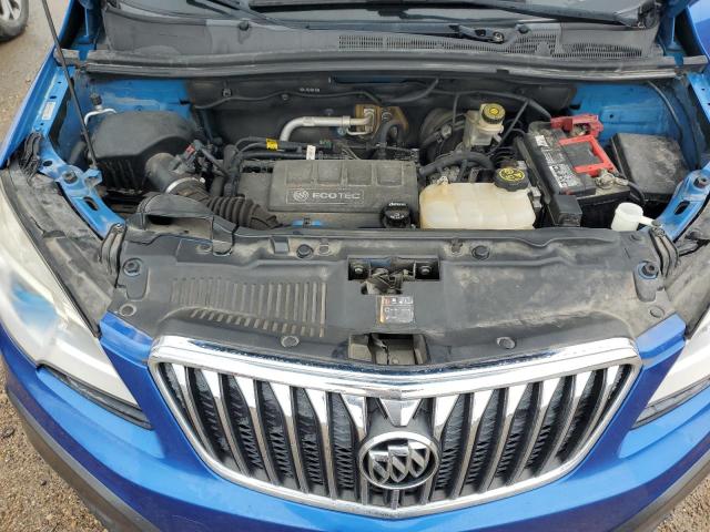 KL4CJASB8FB040736 Buick Encore