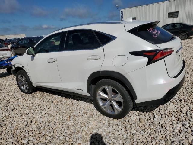 JTJBJRBZ3H2054234 Lexus NX 300H