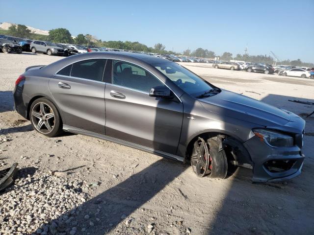 WDDSJ4EB1FN162969 Mercedes-Benz CLA 250