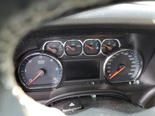 1GNSKAKC5LR202839 Chevrolet Tahoe K1500 Ls