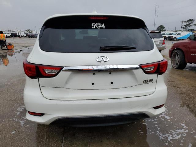 5N1AL0MN8GC530092 Infiniti QX60