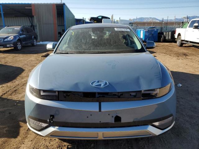 KM8KNDDF1RU255869 Hyundai Ioniq 5 Sel