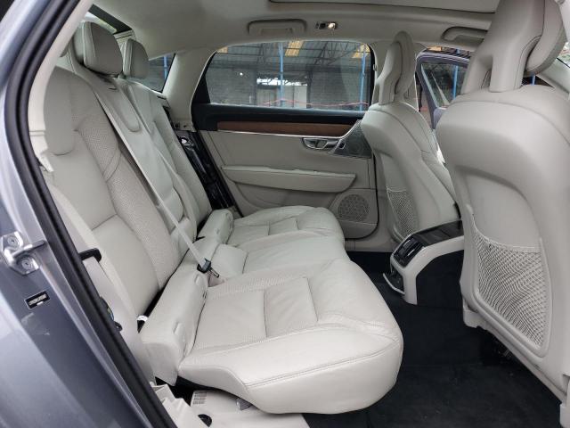 LVYA22ML5JP055687 Volvo S90 T6 Inscription