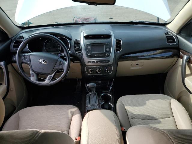 5XYKT4A65FG632215 KIA SORENTO LX