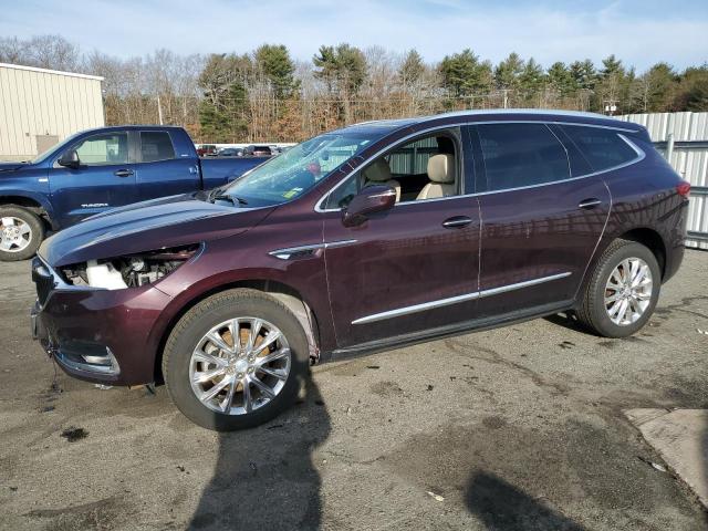 Продаж на аукціоні авто 2019 Buick Enclave Essence, vin: 5GAEVAKW0KJ123293, номер лоту: 45692964