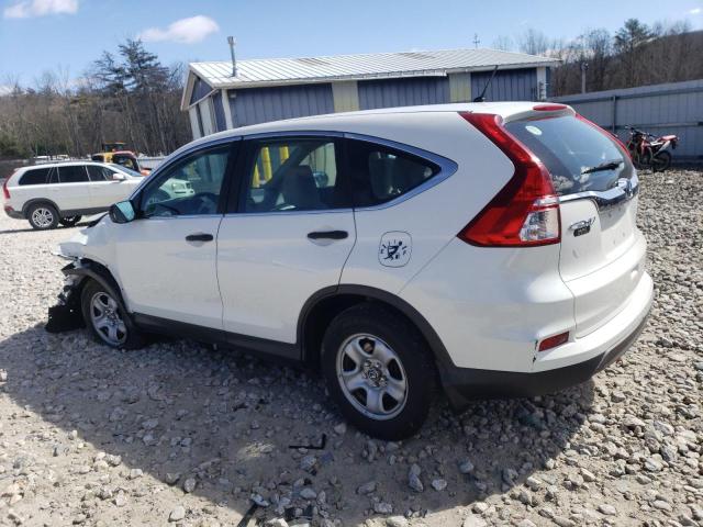 5J6RM4H30FL001894 Honda CR-V LX