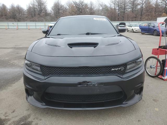 2C3CDXL90JH314821 Dodge Charger Srt Hellcat
