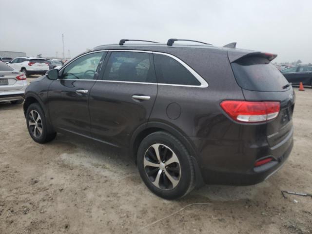 5XYPH4A18GG040093 KIA SORENTO EX