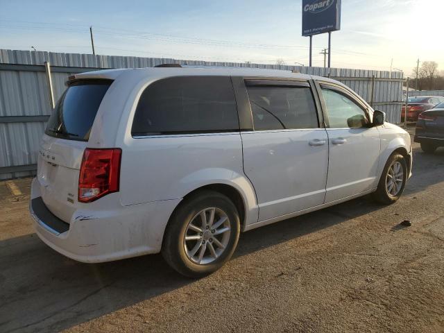 2C4RDGCG0KR691469 Dodge Grand Caravan Sxt