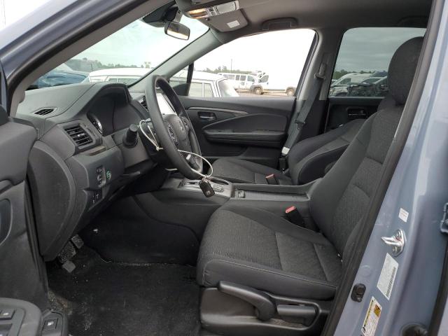 5FPYK3F13PB039974 Honda Ridgeline Sport