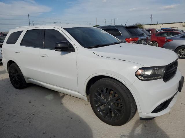 1C4RDHDGXFC904253 Dodge DURANGO LIMITED