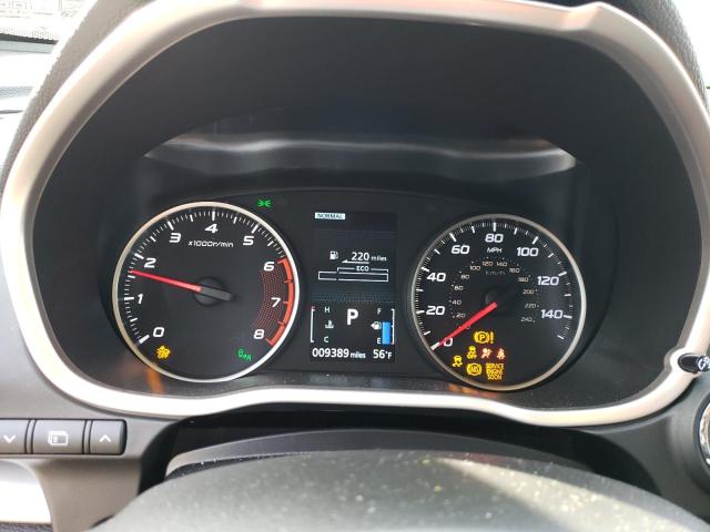 JA4ATWAA9RZ001317 Mitsubishi Eclipse Cross Se